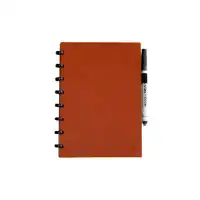 NOTITIEBOEK CORRECTBOOK A5 BLANCO 40BLZ