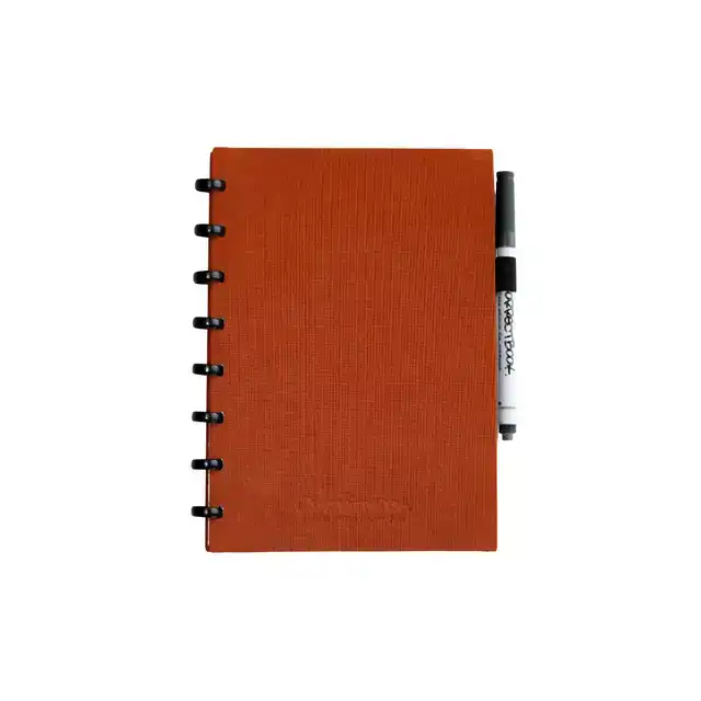 NOTITIEBOEK CORRECTBOOK A5 BLANCO 40BLZ