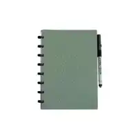 NOTITIEBK CORRECTBOOK A5 BLANCO 40BLZ