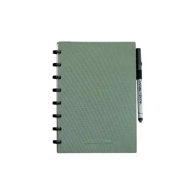 NOTITIEBK CORRECTBOOK A5 BLANCO 40BLZ