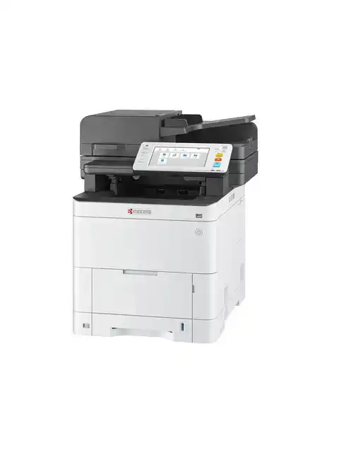 MULTIFUNCTIONAL LASER KYO ECOSYS