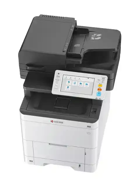 MULTIFUNCTIONAL LASER KYO ECOSYS