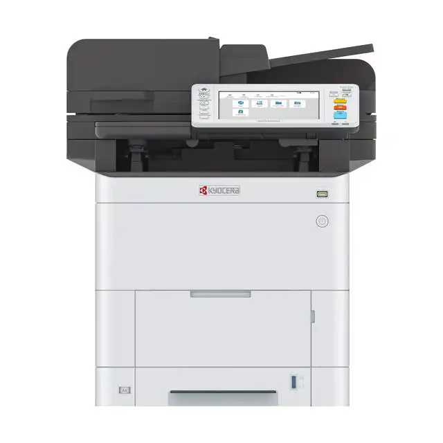 MULTIFUNCTIONAL LASER KYO ECOSYS