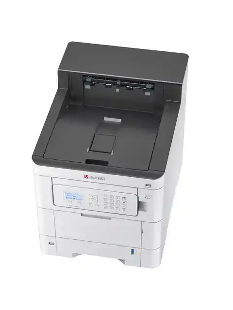 PRINTER LASER KYOCERA ECOSYS PA4000CX