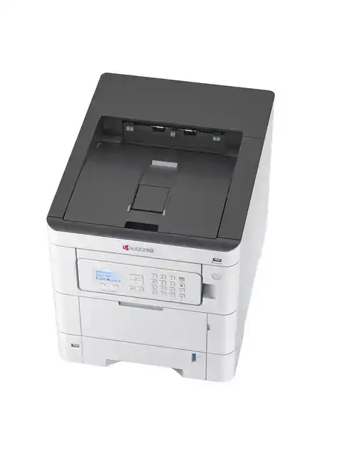 PRINTER LASER KYOCERA ECOSYS PA3500CX