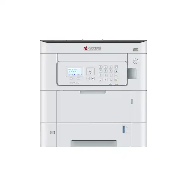 PRINTER LASER KYOCERA ECOSYS PA3500CX