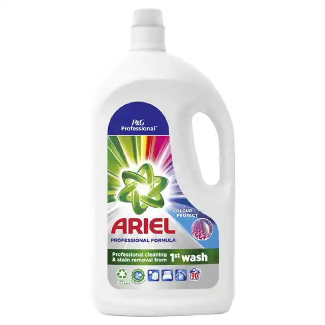WASMIDDEL ARIEL PROF VLOEIBAAR COL