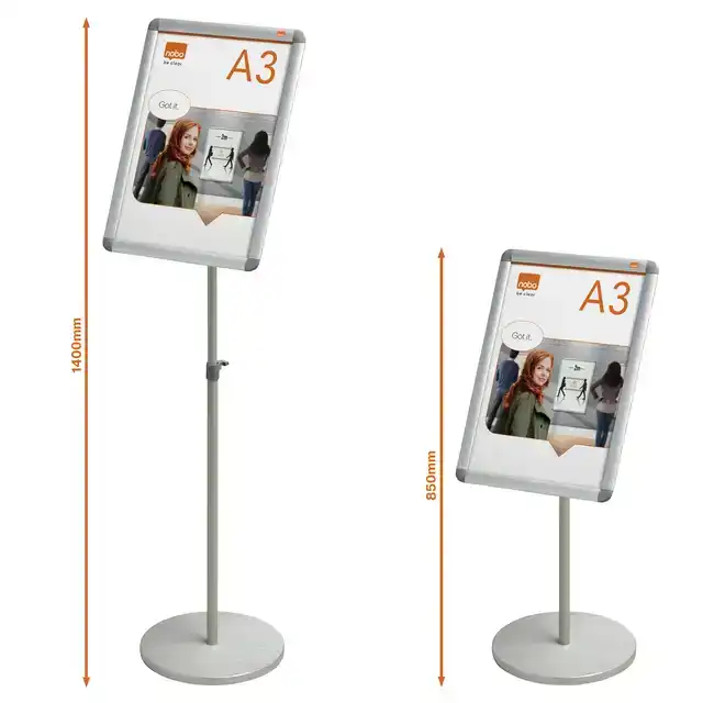 INFOSTANDAARD NOBO PREMIUM PLUS INCL.