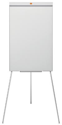 FLIPOVER NOBO IMPRESSION PRO STAAL