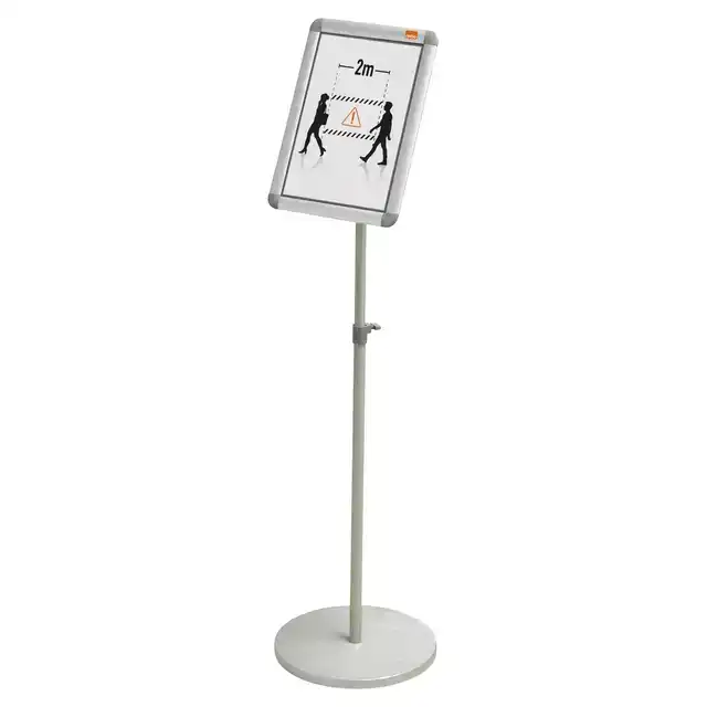 INFOSTANDAARD NOBO PREMIUM PLUS INCL.