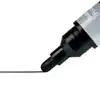 WHITEBOARDMARKER NOBO LIQUID ROND ASS
