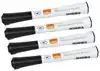 WHITEBOARDMARKER NOBO GLIDE FIJN 1MM