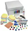 WHITEBOARD MEMOBORD ACCESSOIRE KIT NOBO