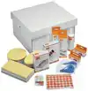 WHITEBOARD MEMOBORD ACCESSOIRE KIT NOBO