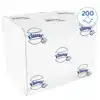 TOILETPAPIER KLEENEX GEVOUWEN 2LAAGS
