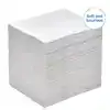 TOILETPAPIER KLEENEX GEVOUWEN 2LAAGS
