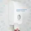 TOILETPAPIER KLEENEX GEVOUWEN 2LAAGS