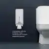 TOILETPAPIER KLEENEX GEVOUWEN 2LAAGS