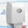 HANDDOEKROLDISPENSER KIMBERLY CLARK