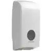 TOILETPAPIERDISPENSER KIMBERLY CLARK