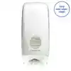 TOILETPAPIERDISPENSER KIMBERLY CLARK