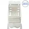 TOILETPAPIERDISPENSER KIMBERLY CLARK