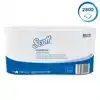 TOILETPAPIER SCOTT ESSENTIAL 2LAAGS 350