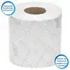 TOILETPAPIER SCOTT ESSENTIAL 2LAAGS 350