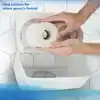 TOILETPAPIER SCOTT ESSENTIAL 2LAAGS 350