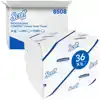 TOILETPAPIER SCOTT CONTROL GEVOUWEN
