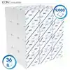 TOILETPAPIER SCOTT CONTROL GEVOUWEN