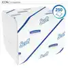 TOILETPAPIER SCOTT CONTROL GEVOUWEN