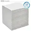 TOILETPAPIER SCOTT CONTROL GEVOUWEN