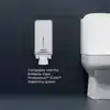 TOILETPAPIER SCOTT CONTROL GEVOUWEN