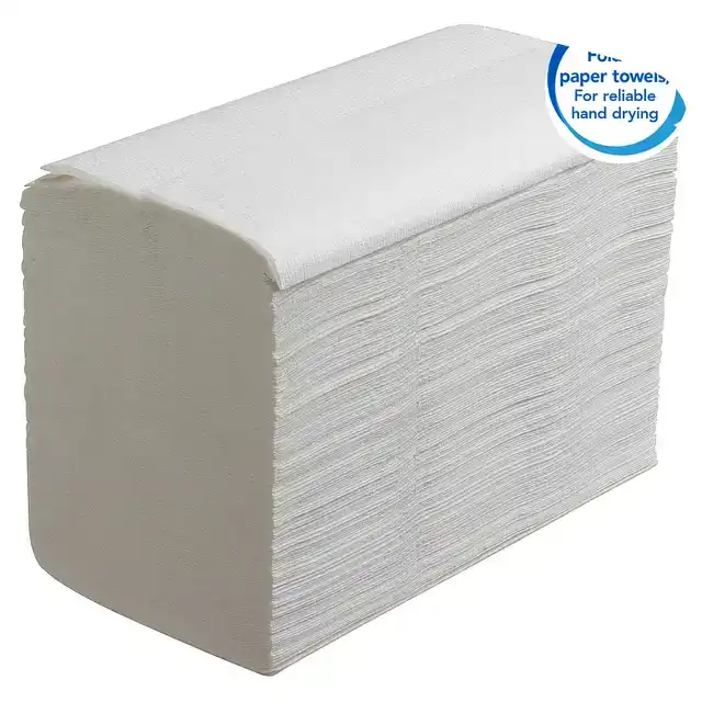 HANDDOEK SCOTT ESSENTIAL 1LAAGS