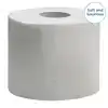 TOILETPAPIER KLEENEX 4LAAGS 160 VEL WIT