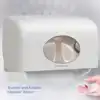 TOILETPAPIER KLEENEX 4LAAGS 160 VEL WIT