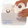 TOILETPAPIER KLEENEX 4LAAGS 160 VEL WIT