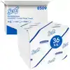 TOILETPAPIER SCOTT CONTROL GEVOUWEN