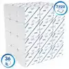 TOILETPAPIER SCOTT CONTROL GEVOUWEN