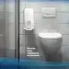TOILETPAPIER SCOTT CONTROL GEVOUWEN