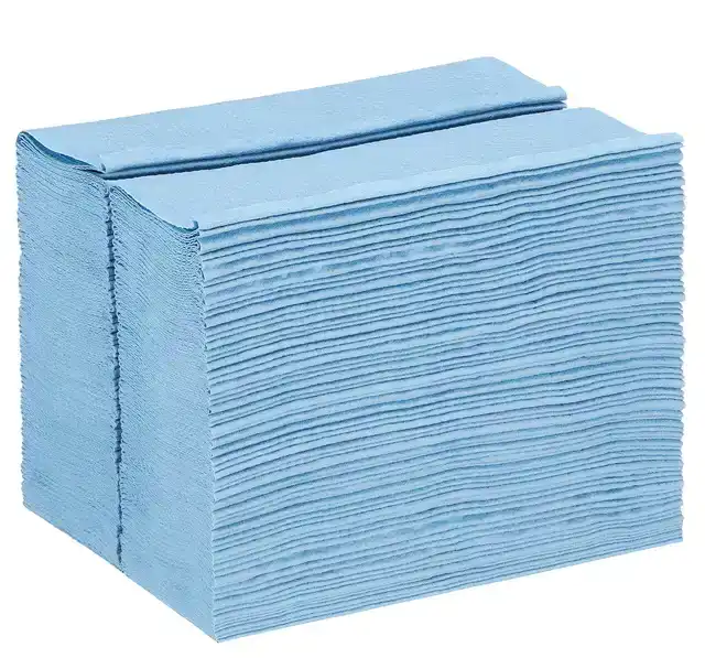 REINIGINGSDOEK WYPALL X80 DISPENSERDOOS