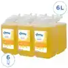 HANDZEEP KLEENEX BOTANICS ENERGY SCHUIM