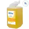 HANDZEEP KLEENEX BOTANICS ENERGY SCHUIM