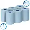 HANDDOEKROL SCOTT SLIMROLL 1LAAGS 190M