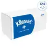 HANDDOEK KLEENEX ULTRA 2LAAGS 215X318MM