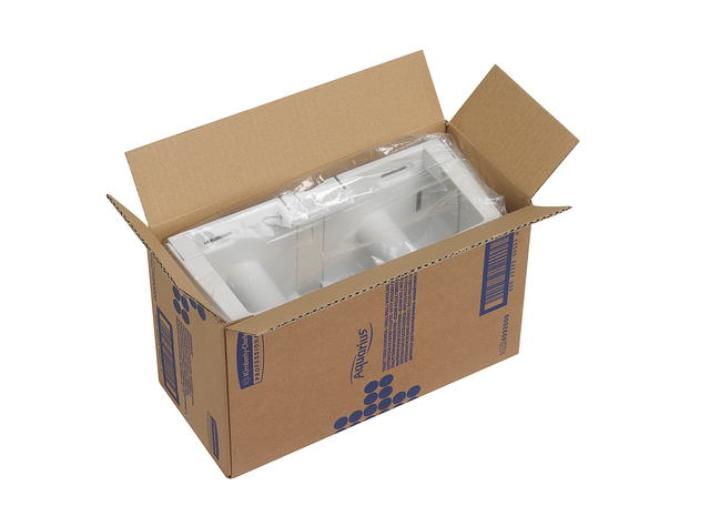 TOILETPAPIERDISPENSER KIMBERLY CLARK
