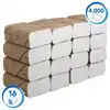 HANDDOEK SCOTT 1LAAGS 203X240MM WIT