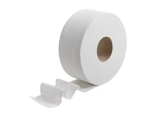 TOILETPAPIER KLEENEX JUMBO 2LAAGS 190M