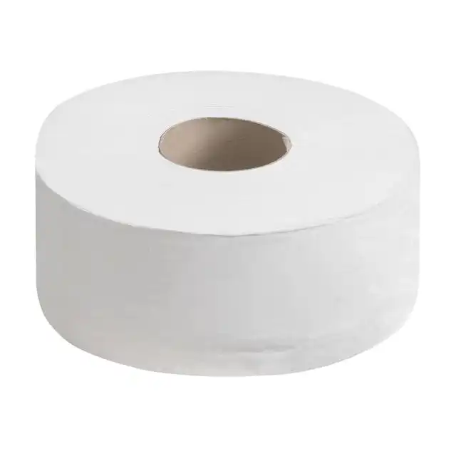 TOILETPAPIER KLEENEX JUMBO 2LAAGS 190M